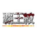 覇王紋 (zeble spele)