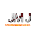 ＪＭＪ (Japanese MahJong)
