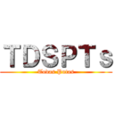 ＴＤＳＰＴｓ (Todas Putas)