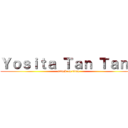 Ｙｏｓｉｔａ Ｔａｎ Ｔａｎｎ (attack on titan)