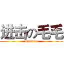 进击の毛毛 (maomao)