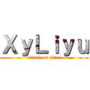 ＸｙＬｉｙｕ (attack on titan)