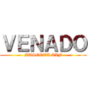 ＶＥＮＡＤＯ (MASCOTA TZF)