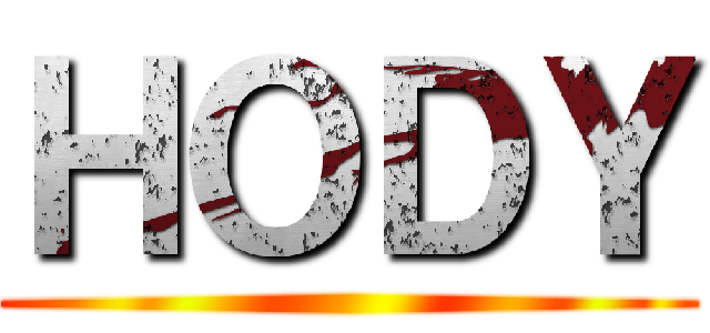 ＨＯＤＹ ()