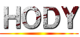 ＨＯＤＹ ()