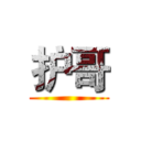 护哥 ()