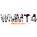 ＷＭＭＴ４ (attack on titan)
