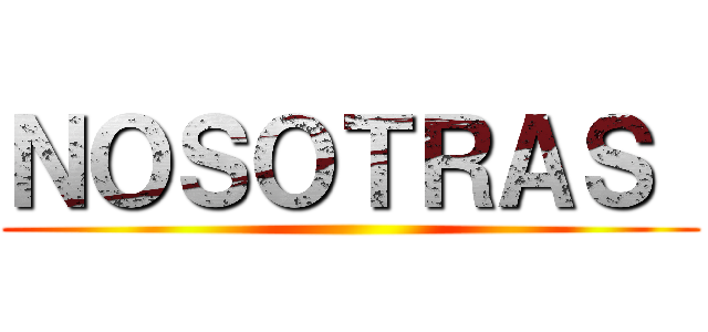 ＮＯＳＯＴＲＡＳ  ()