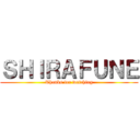 ＳＨＩＲＡＦＵＮＥ (Thanks for watching)