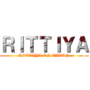 ＲＩＴＴＩＹＡ (RITTIYA ON TITAN)