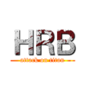 ＨＲＢ (attack on titan)