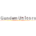Ｇｕｎｄａｍ Ｕｎｉｃｏｒｎ (attack on titan)