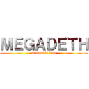 ＭＥＧＡＤＥＴＨ (mampus lo typo)