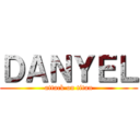 ＤＡＮＹＥＬ (attack on titan)