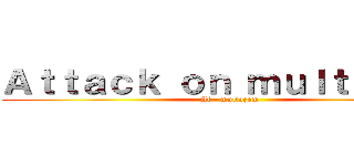 Ａｔｔａｃｋ ｏｎ ｍｕｌｔａｚａｍ (Al - multazam)