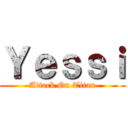 Ｙｅｓｓｉ (Attack On Titan)