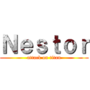 Ｎｅｓｔｏｒ (attack on titan)