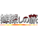 嫁探しの旅 (ｇｄｇｄおっさんの気まぐれ)