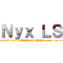 Ｎｙｘ ＬＳ (attack on titan)