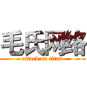 毛氏网络 (attack on titan)