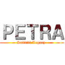 ＰＥＴＲＡ (Sudditi Legacy )