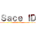 Ｓａｃｅ ＩＤ (563763L)