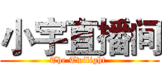 小宇直播间 (The Twilight )