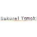 Ｓａｋｕｒａｉ Ｔｏｍｏｋｉ~ (Anime Nya)