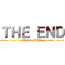 ＴＨＥ ＥＮＤ (Eleven MEP)