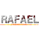 ＲＡＦＡＥＬ (FELICIDADES)