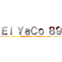 Ｅｌ ＹａＣｏ ８９ (進撃の巨人-attack on titan)