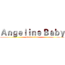 Ａｎｇｅｌｉｎｅ Ｂａｂｙ (attack on titan)