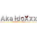 ＡｋａｉｄｏＸｘｘ (AntiCAS Family)