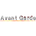 Ａｖａｎｔ Ｇａｒｄｅ (saoif-guild)