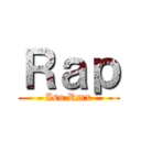 Ｒａｐ (Isu Rmx)