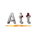 Ａｔｔ (Facts)