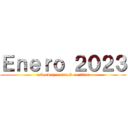 Ｅｎｅｒｏ ２０２３ (iskenway x attack on titan)