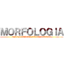 ＭＯＲＦＯＬＯＧＩＡ (AYLIN LIZBETH LÓPEZ AGUILAR)