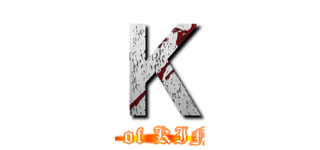 Ｋ (story of KINGS)
