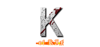Ｋ (story of KINGS)