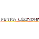 ＰＵＴＲＡ ＬＥＯＮＤＨＡＲＴ (MTSn 2 indramayu)