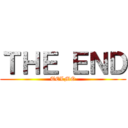 ＴＨＥ ＥＮＤ (TELMO)