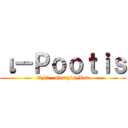 ι－Ｐｏｏｔｉｓ (TF2   Garry\'s Mod)