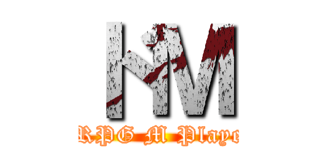 ドＭ (TRPG M Player)