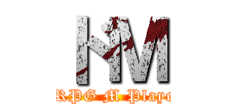 ドＭ (TRPG M Player)