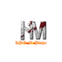 ドＭ (TRPG M Player)
