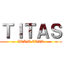 ＴＩＴＡＳ (IRAM CAIR)