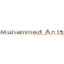 Ｍｕｈａｍｍａｄ Ａｎｉｓ ｍｕｎａｚａｒ (IRFAN VS MAKANAN)