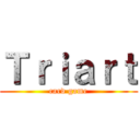Ｔｒｉａｒｔ (card game)