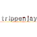ｔｒｉｐｐｅｎｊａｙ (attack on titan)